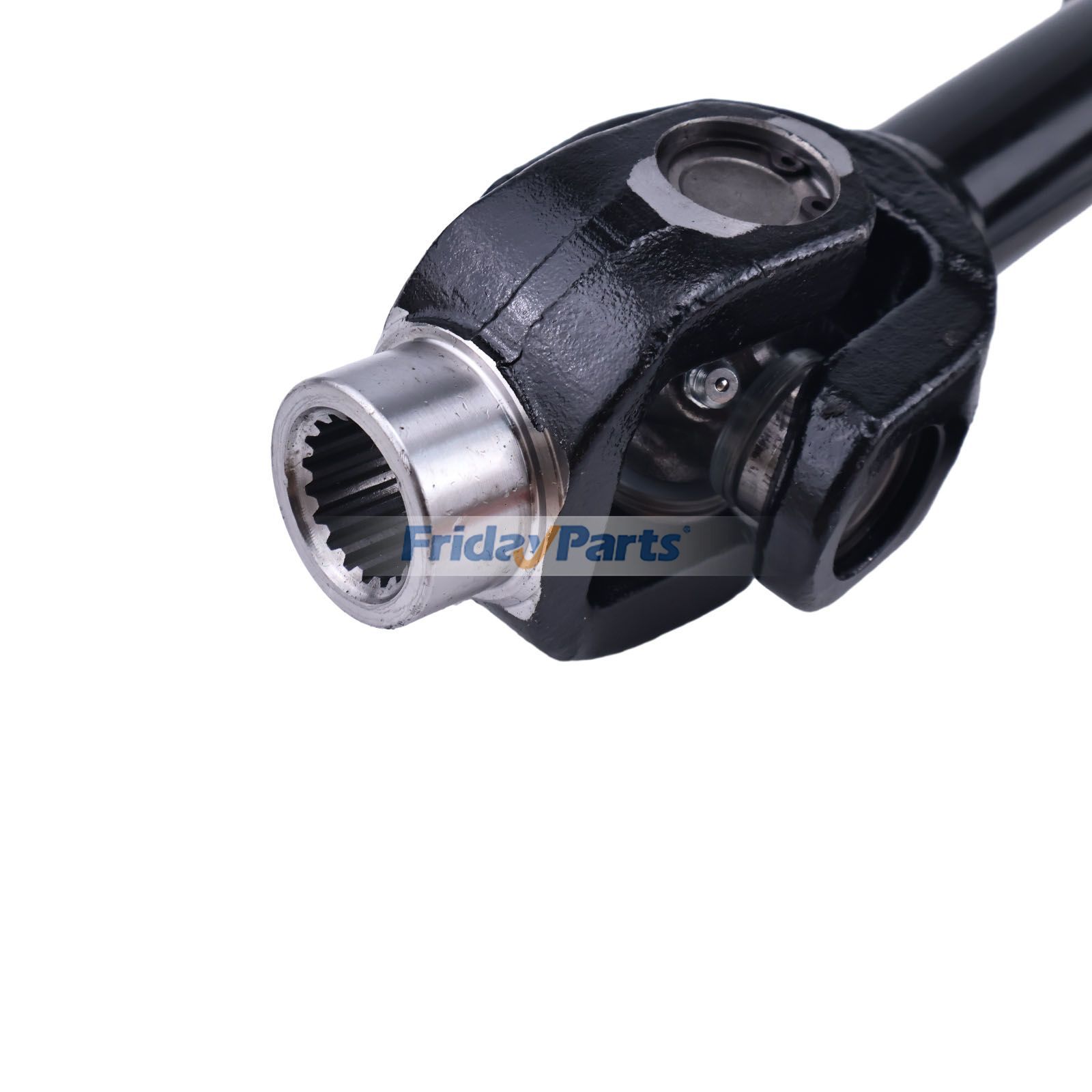 FridayPartsでリアプロペラシャフトを購入