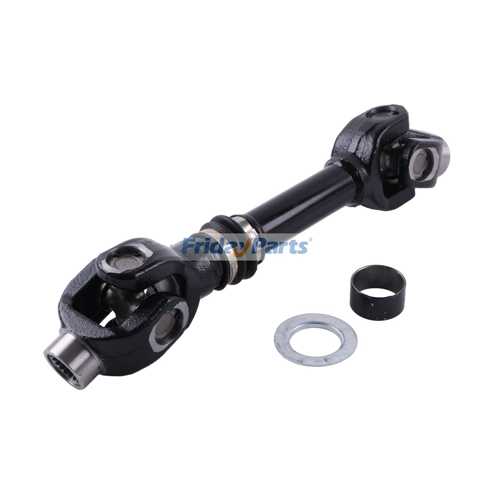 Rear Propeller Shaft 703500862 705501258 705501413 703500929 703500991 for Can-Am Outlander 500 1000 Except XMR 2012-2018