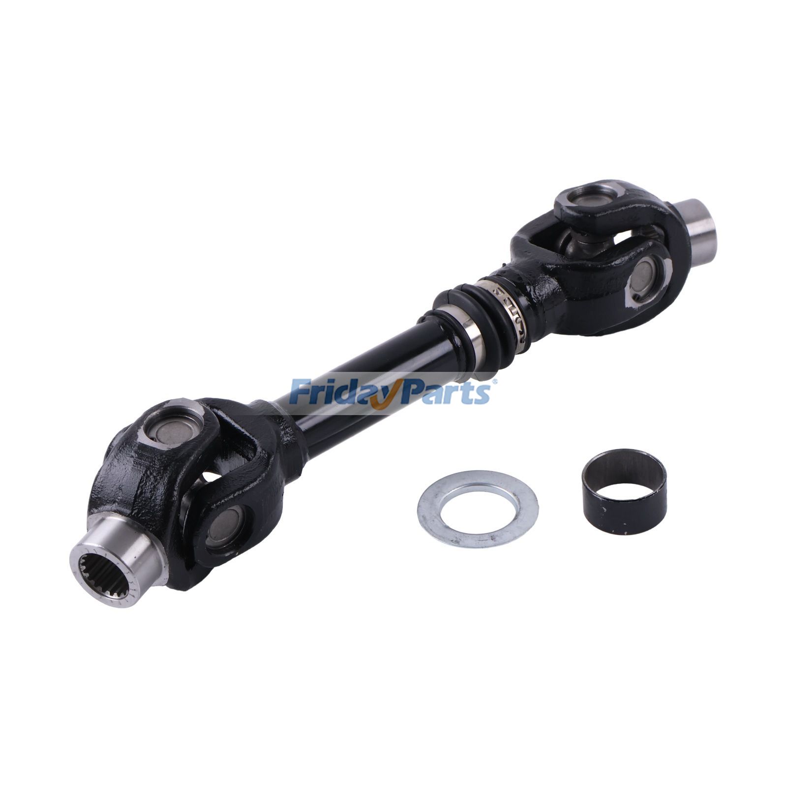 ATV/UTV リアプロペラシャフト