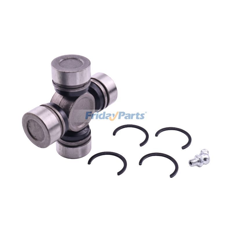 車両 リアプロペラシャフトユニバーサルジョイントスパイダーキット