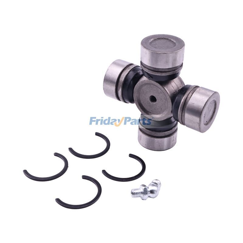 リアプロペラシャフトユニバーサルジョイントスパイダーキット 04371-60100 トヨタ 4ランナー カムリ セリカ FJクルーザー プレビア スープラ ピックアップ タコマ用