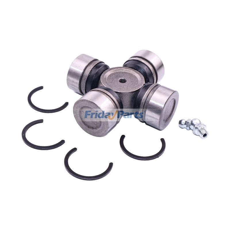 Toyota用用リアプロペラシャフトユニバーサルジョイントスパイダーキット 04371-60100 トヨタ 4ランナー カムリ セリカ FJクルーザー プレビア スープラ ピックアップ タコマ用