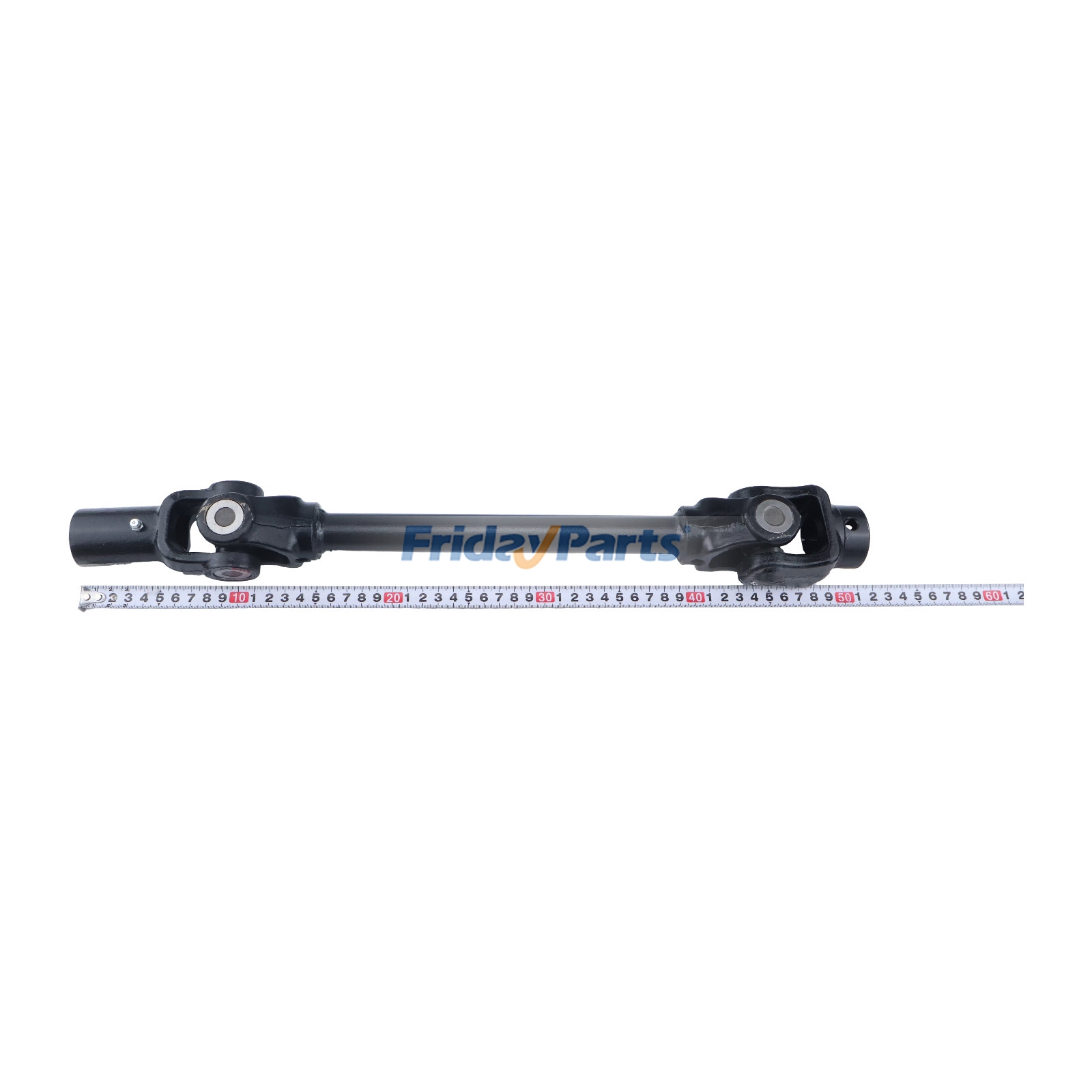 Sport UTV/ATV Rear Prop Shaft