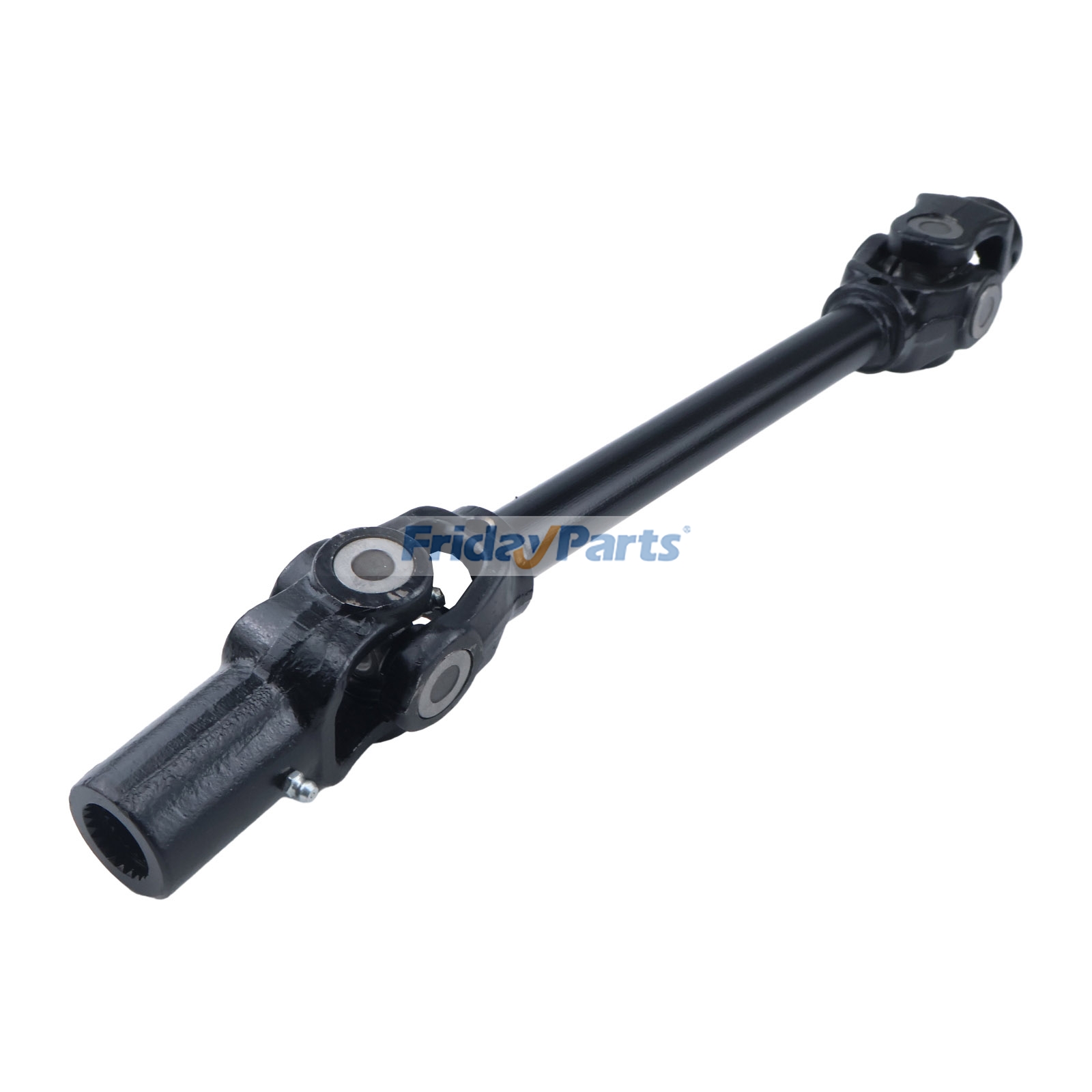 Rear Prop Shaft 105173301 CLC105173301 for Club Car XRT 1500 1550 Carryall 295 1500 1700 CASE Scout XL New Holland 120UV 125UV UTV