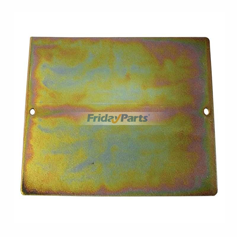 Rear Protection Plate 155P233720 for Haulotte Vertical Mast Boom Lift Star 8 10 22J 26J