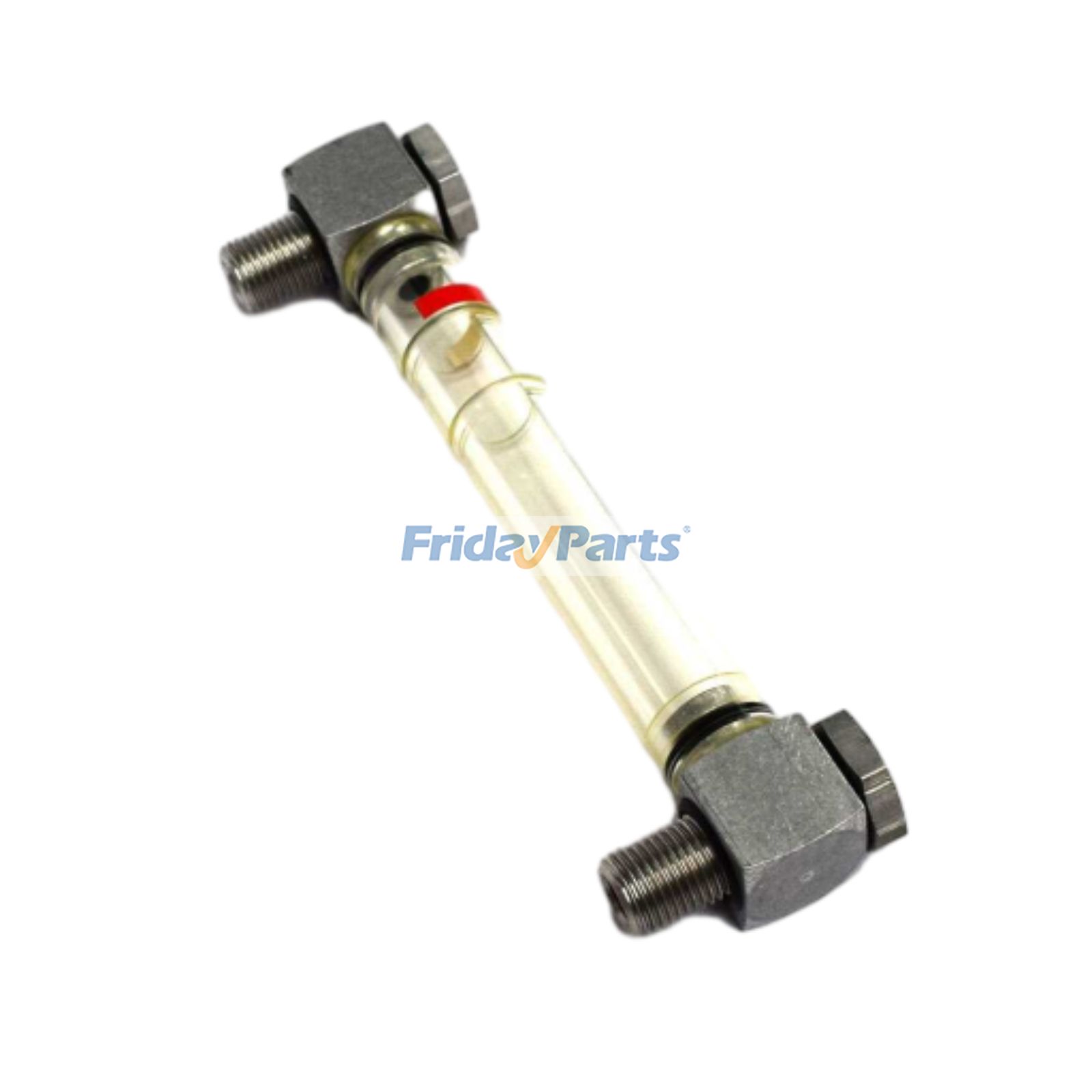 ジョンディアエンジン6068トラクター6155J 6170M 6830 6930 7530E 6155JH 7430-プレミアム用リアPTOハウジングゲージRE255071