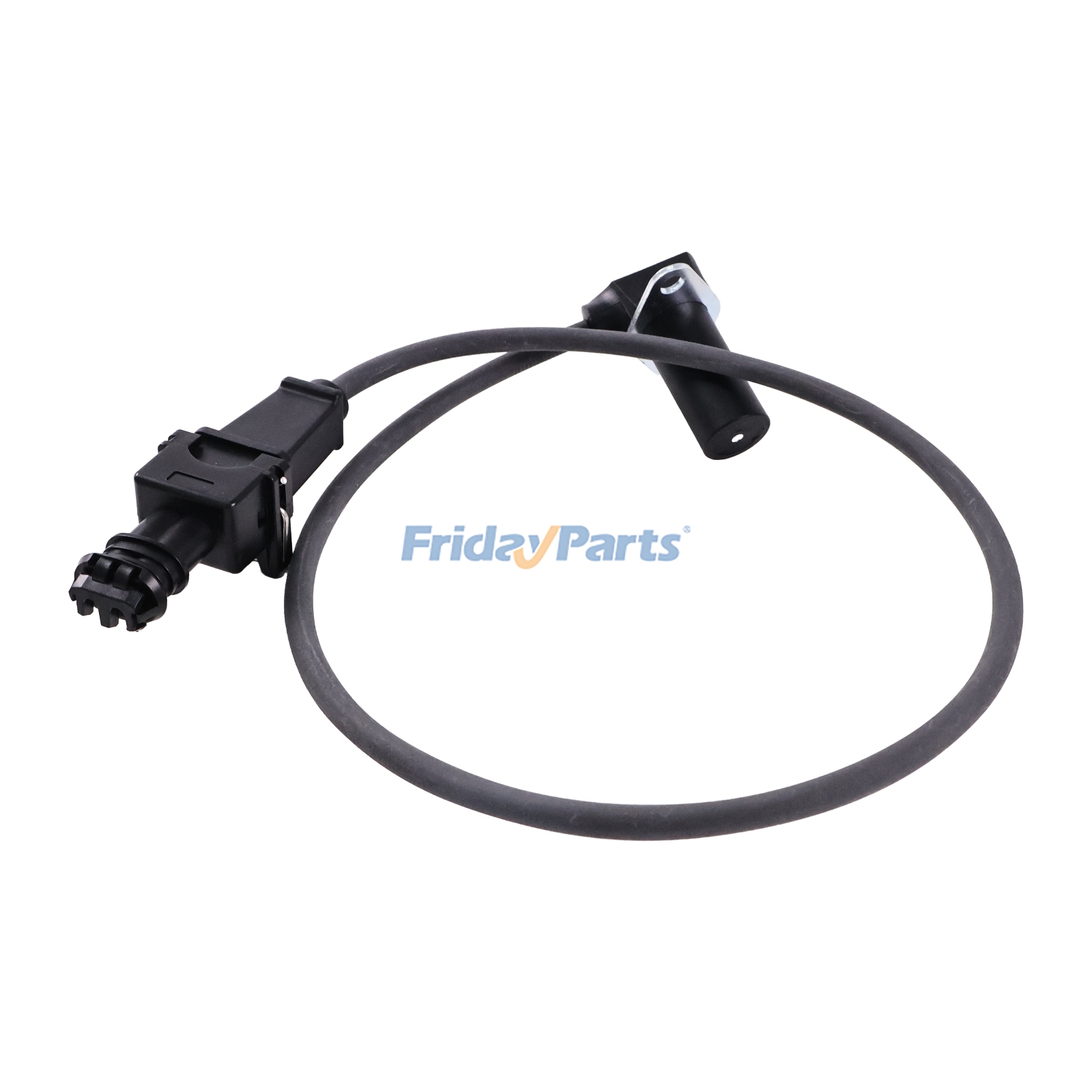 FridayParts Drehzahlsensor der hinteren Zapfwelle