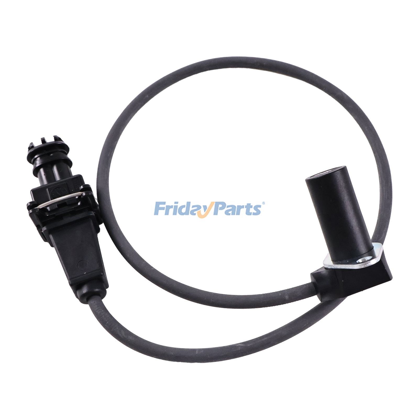 Tractor Rear PTO Shaft Speed Sensor