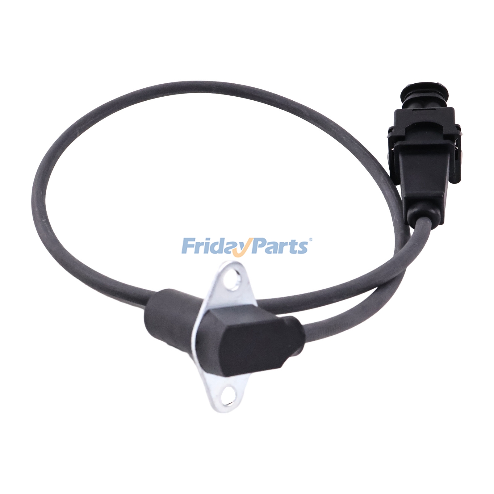 FridayParts Rear PTO Shaft Speed Sensor