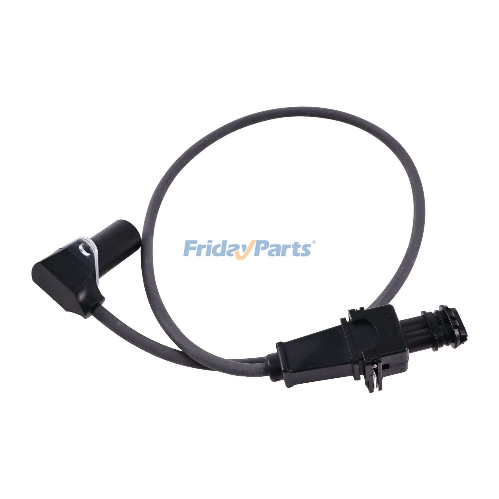 Rear PTO Shaft Speed Sensor 87564763 82036580 for CASE IH Tractor JX70U JX80U JX90U JX100U JX1060C JX1070C JX1070N JX1070U MXU135 MXU100