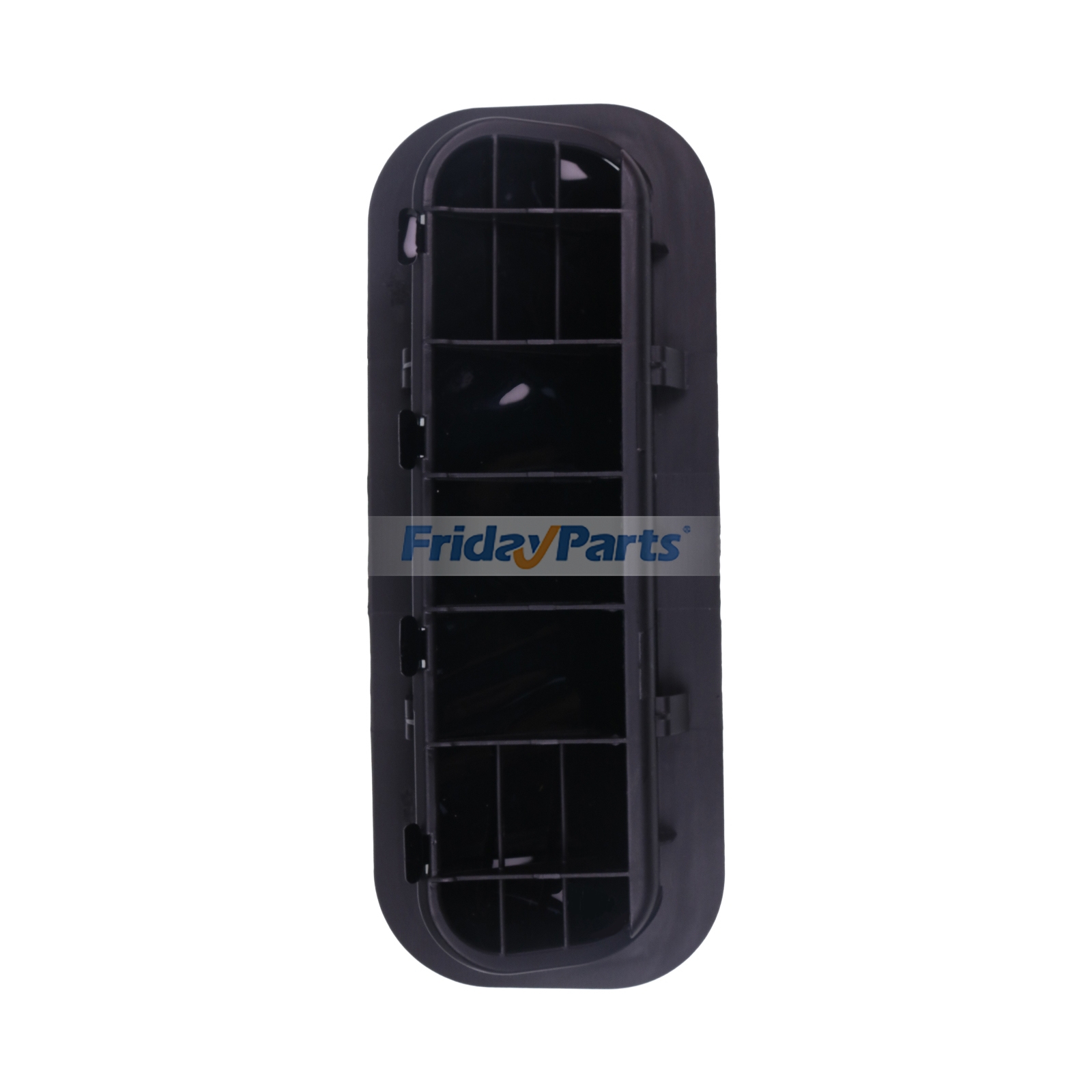 Rear Quarter Vent Duct Assembly 62930-12160 62930-12161 for Lexus CT200h GS350 GS430 GS450h GS460 IS300 LS430 2001-2013