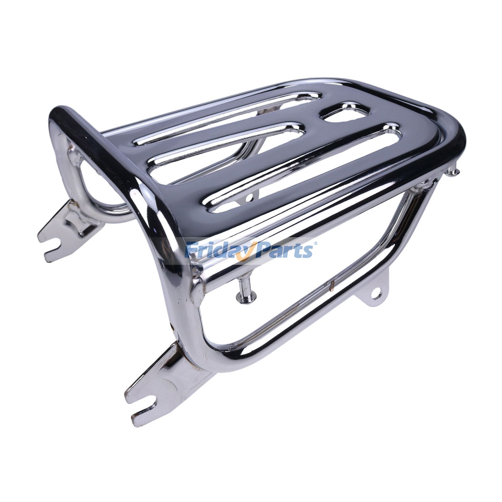 Gepäckträger hinten 08L70-K0G-900 für Honda Super Cub 125 CA125A ABS 2019-2023