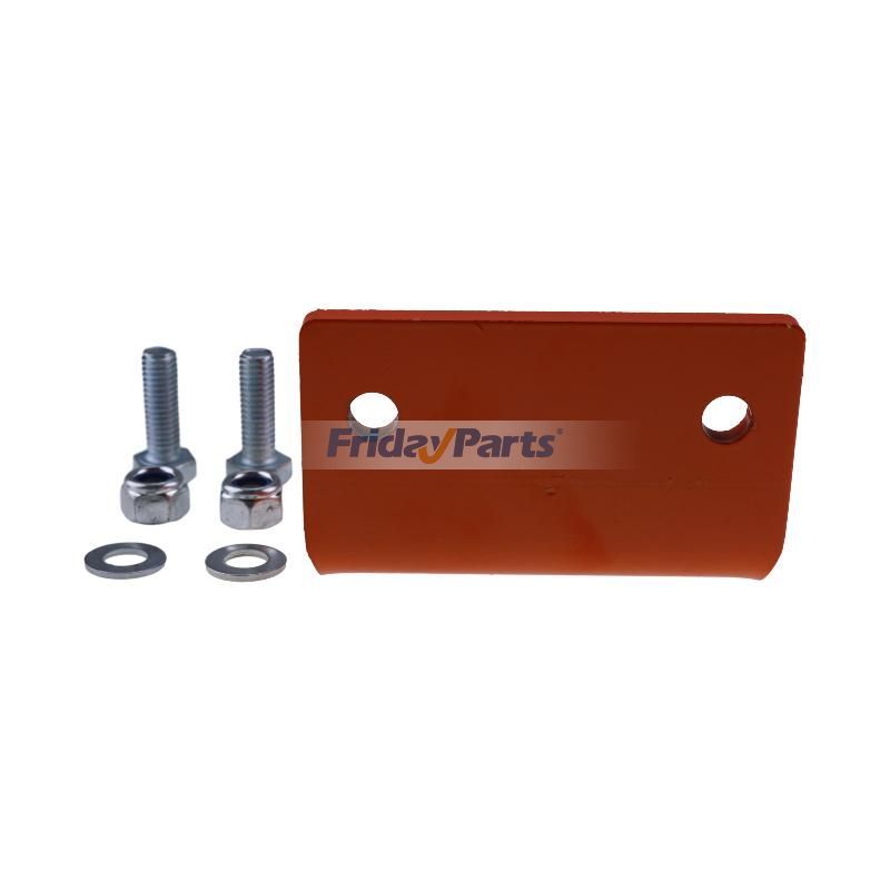 FridayPartsのリアレシーバー牽引ヒッチ