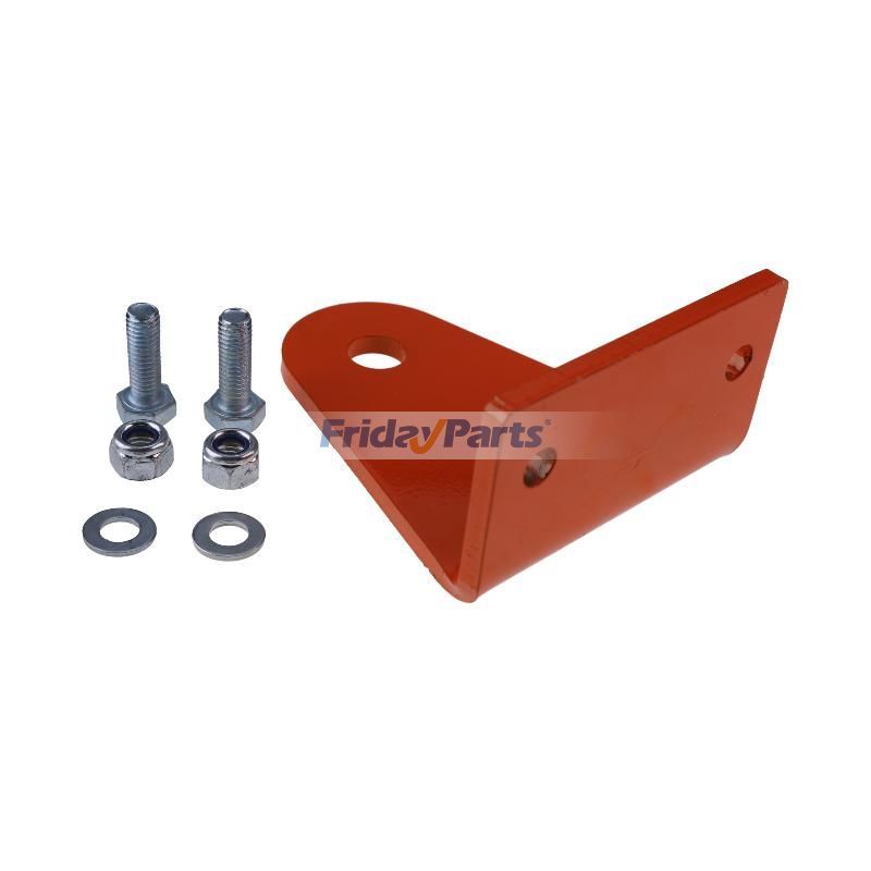 トラクター リアレシーバー牽引ヒッチ