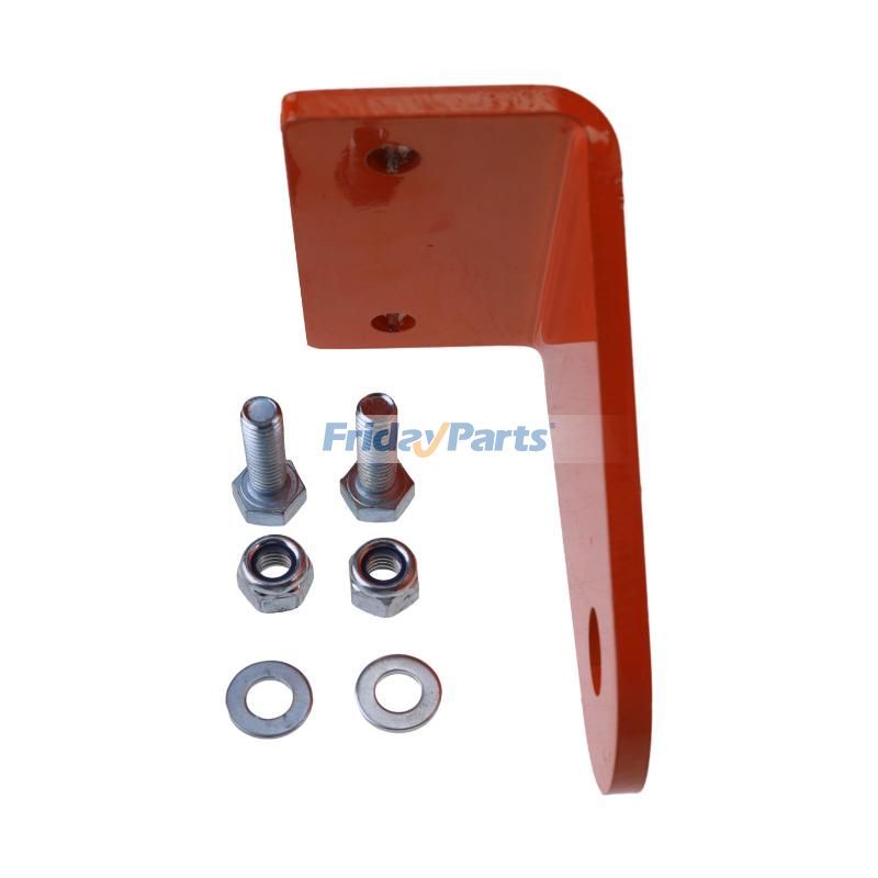 Bad Boy用リアレシーバー牽引ヒッチ