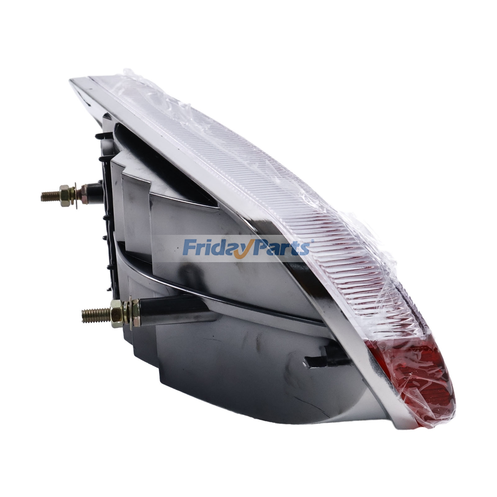 Light compatible with Tractor