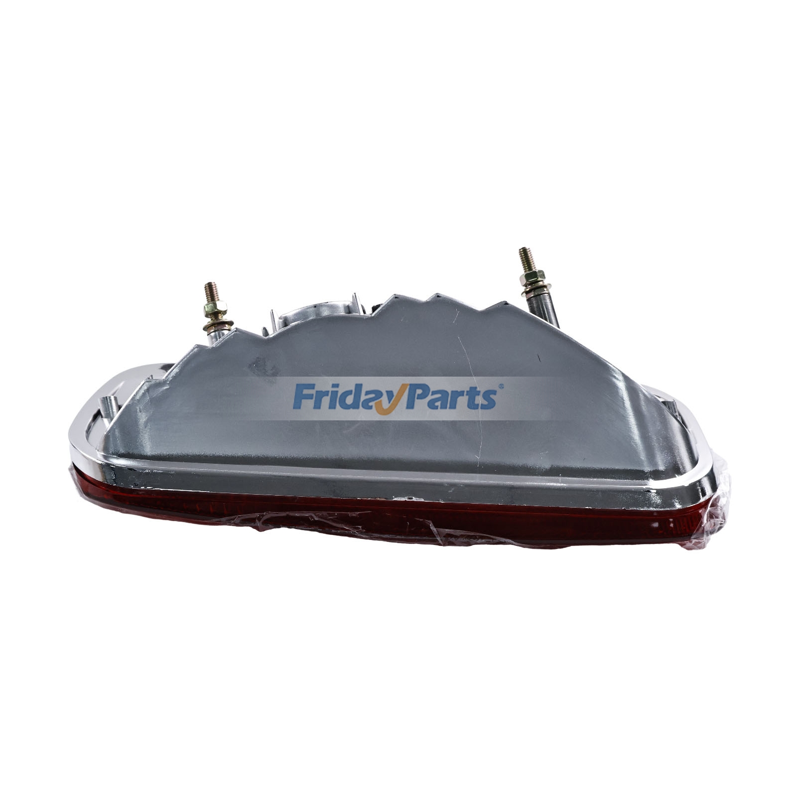 FridayParts Light