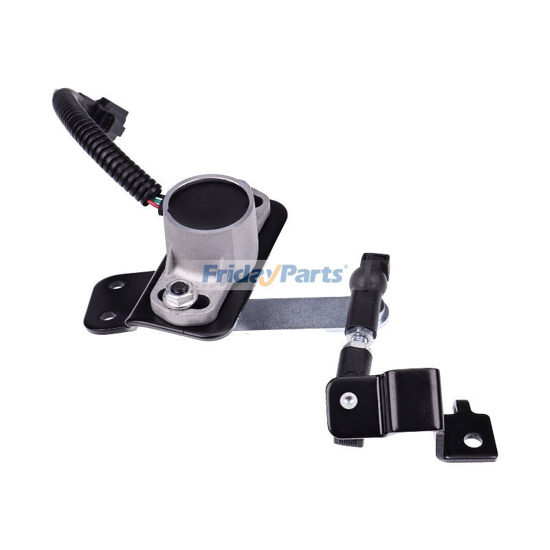 Vehicle Rear Ride Control Height Adjusting Sensor Armada 2004-2015 Infiniti QX56 2004-2010 5.6L V8