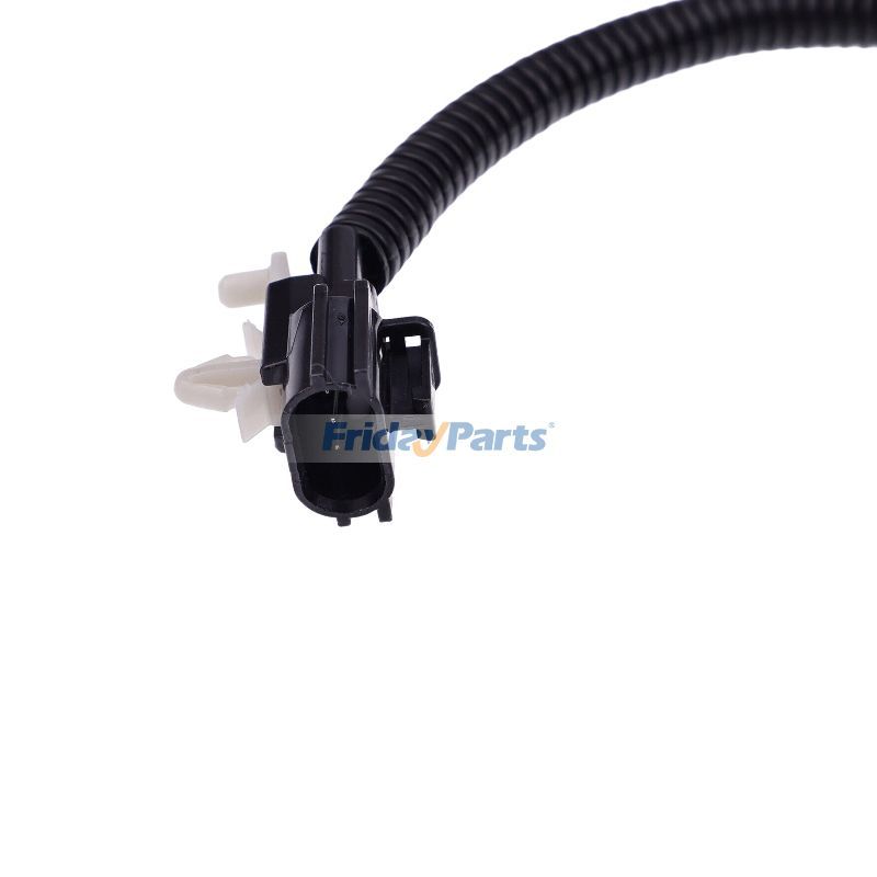 FridayParts Rear Ride Control Height Adjusting Sensor Armada 2004-2015 Infiniti QX56 2004-2010 5.6L V8