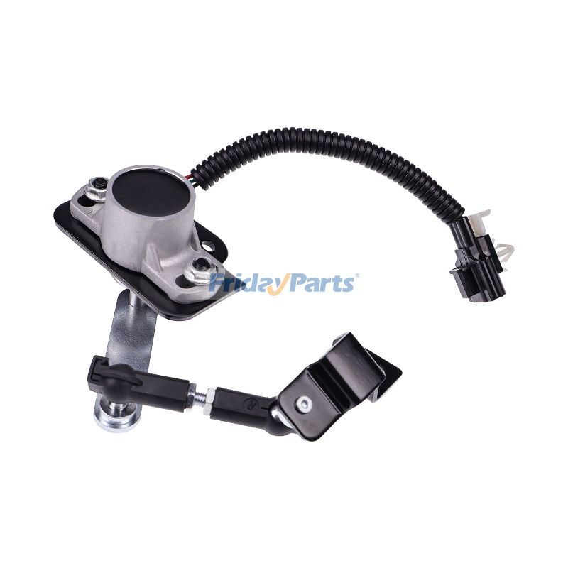 Rear Ride Control Height Adjusting Sensor Armada 2004-2015 Infiniti QX56 2004-2010 5.6L V8 for Vehicle