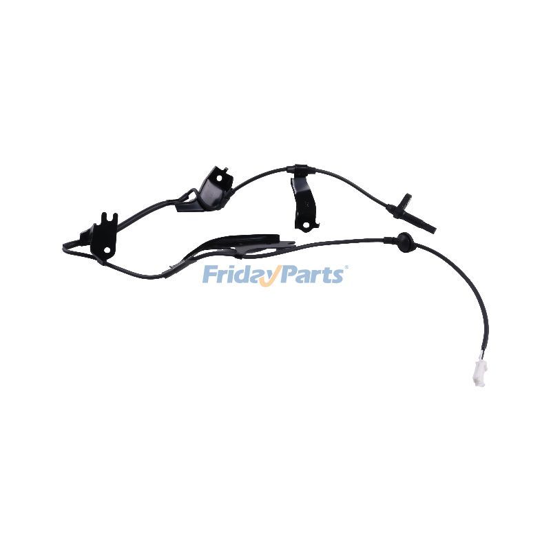 Capteur de vitesse ABS arrière droit 89545-30080 pour Lexus IS250 RC350 GS300pourPour Lexus