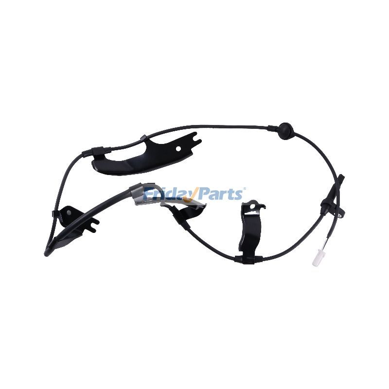 Capteur de vitesse ABS arrière droitpour Véhicule