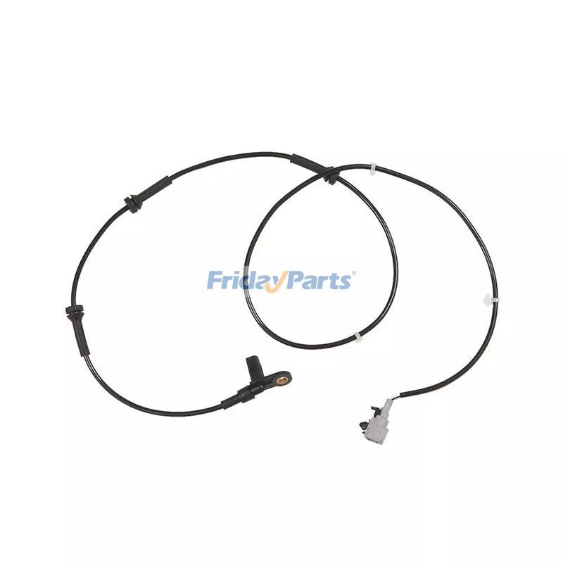 Rear Right ABS Wheel Speed Sensor 47900-9Y00A 47900-9Y000 for 2003-2008 Nissan Teana