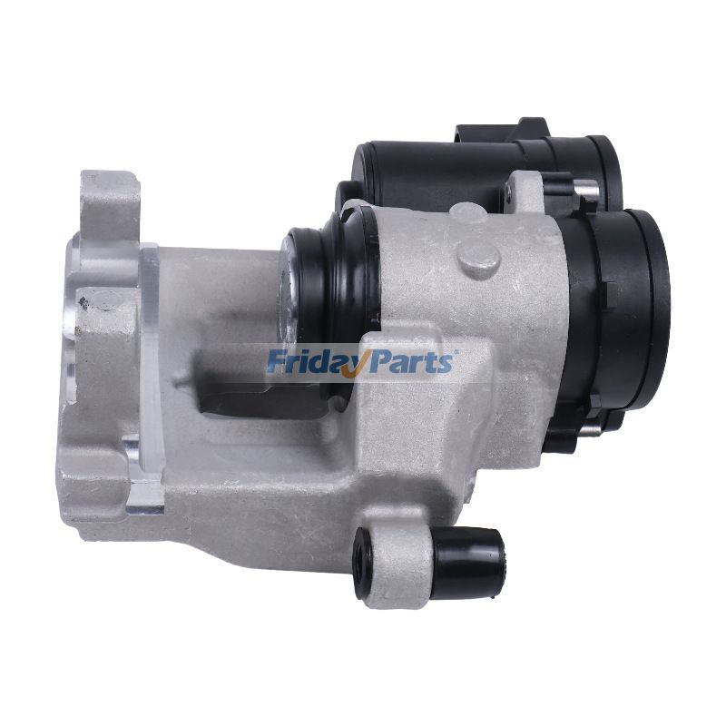 Rear Right Brake Caliper 2534230281 for Mercedes-Benz C43AMG GLC300 GLC350e C450AMG GLC43