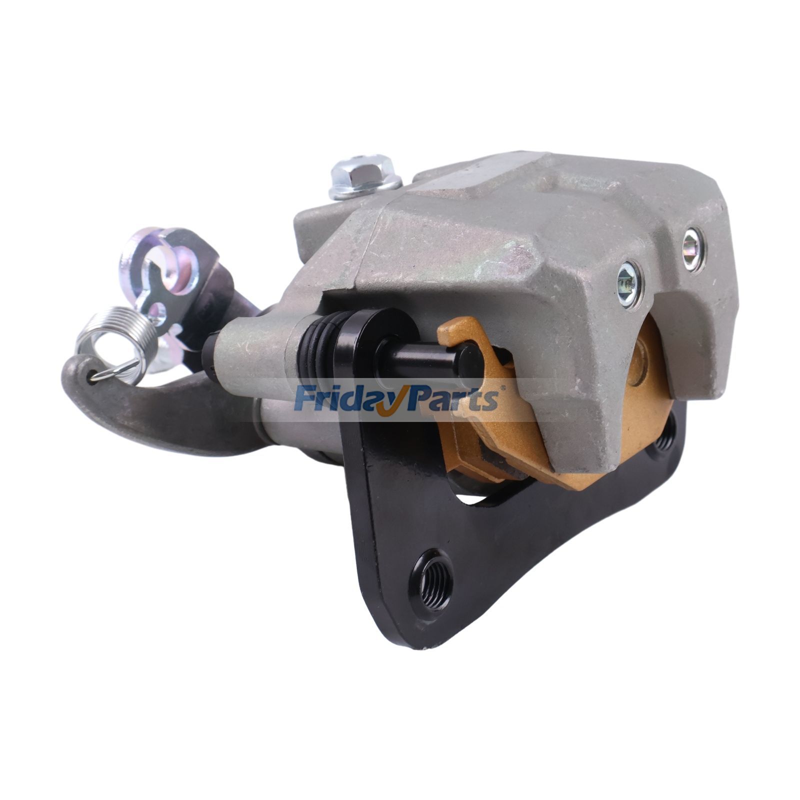 FridayPartsのブレーキキャリパー