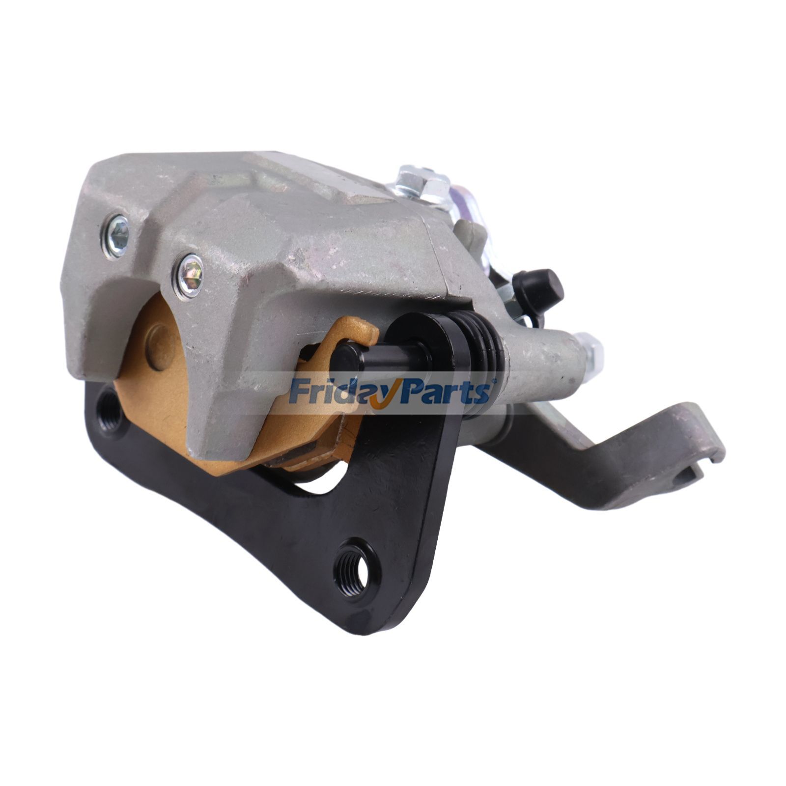 Kawasaki用オートバイ用ブレーキキャリパー