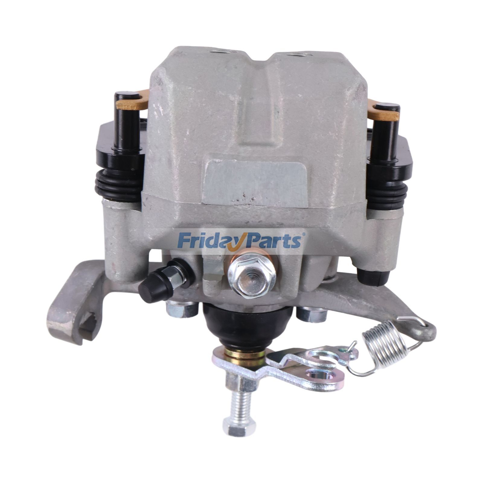 Kawasaki用ブレーキキャリパー