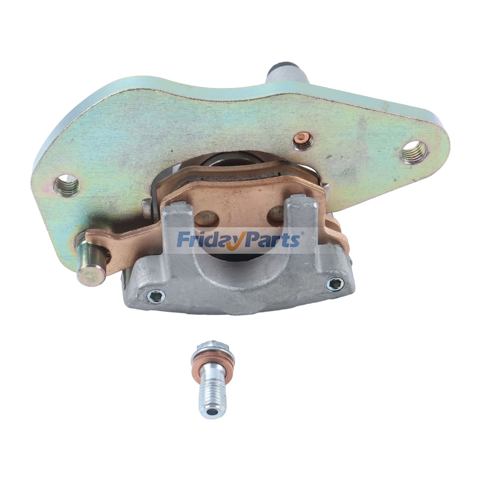 Rear Right Brake Caliper  for Sport UTV/ATV