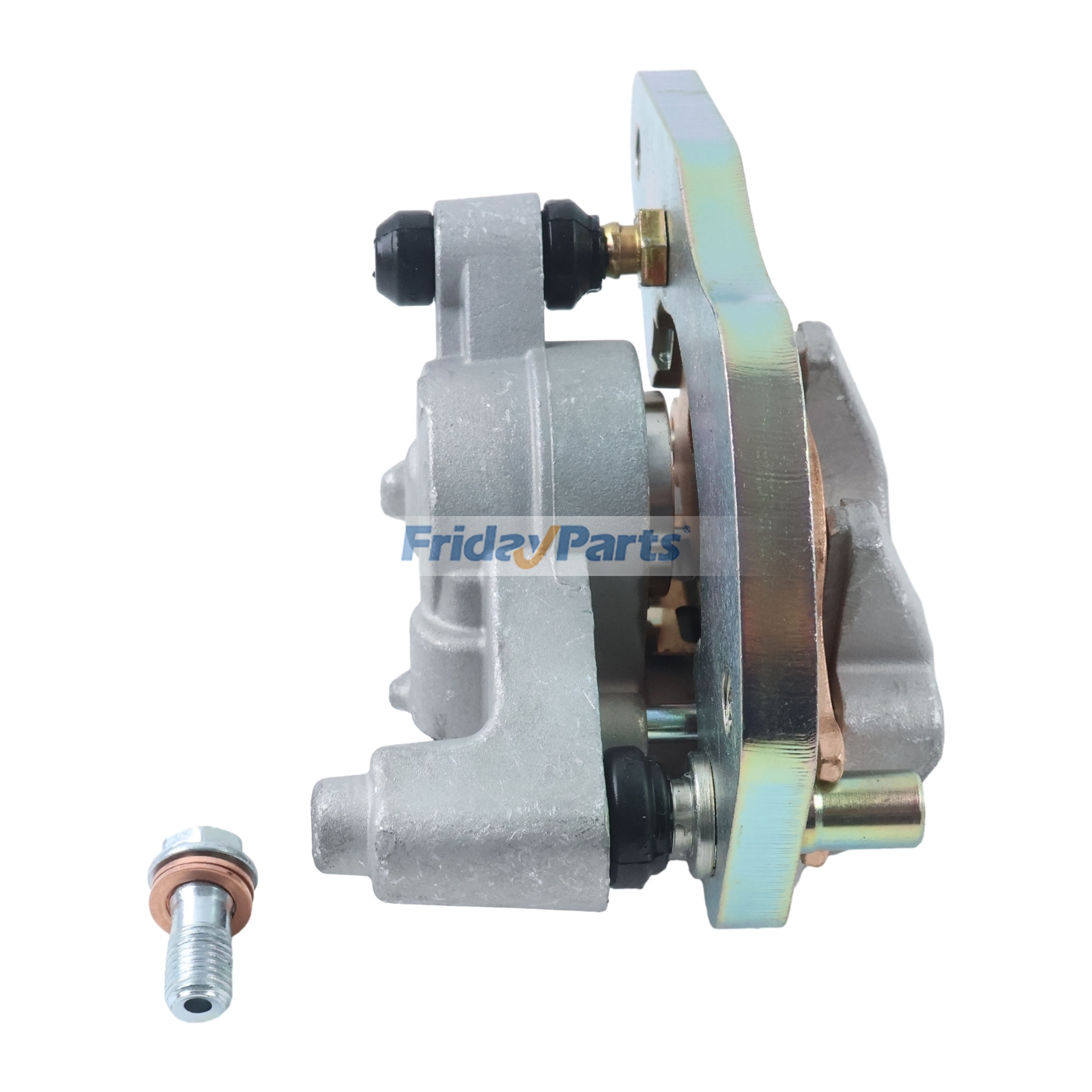 Sport UTV/ATV Rear Right Brake Caliper 