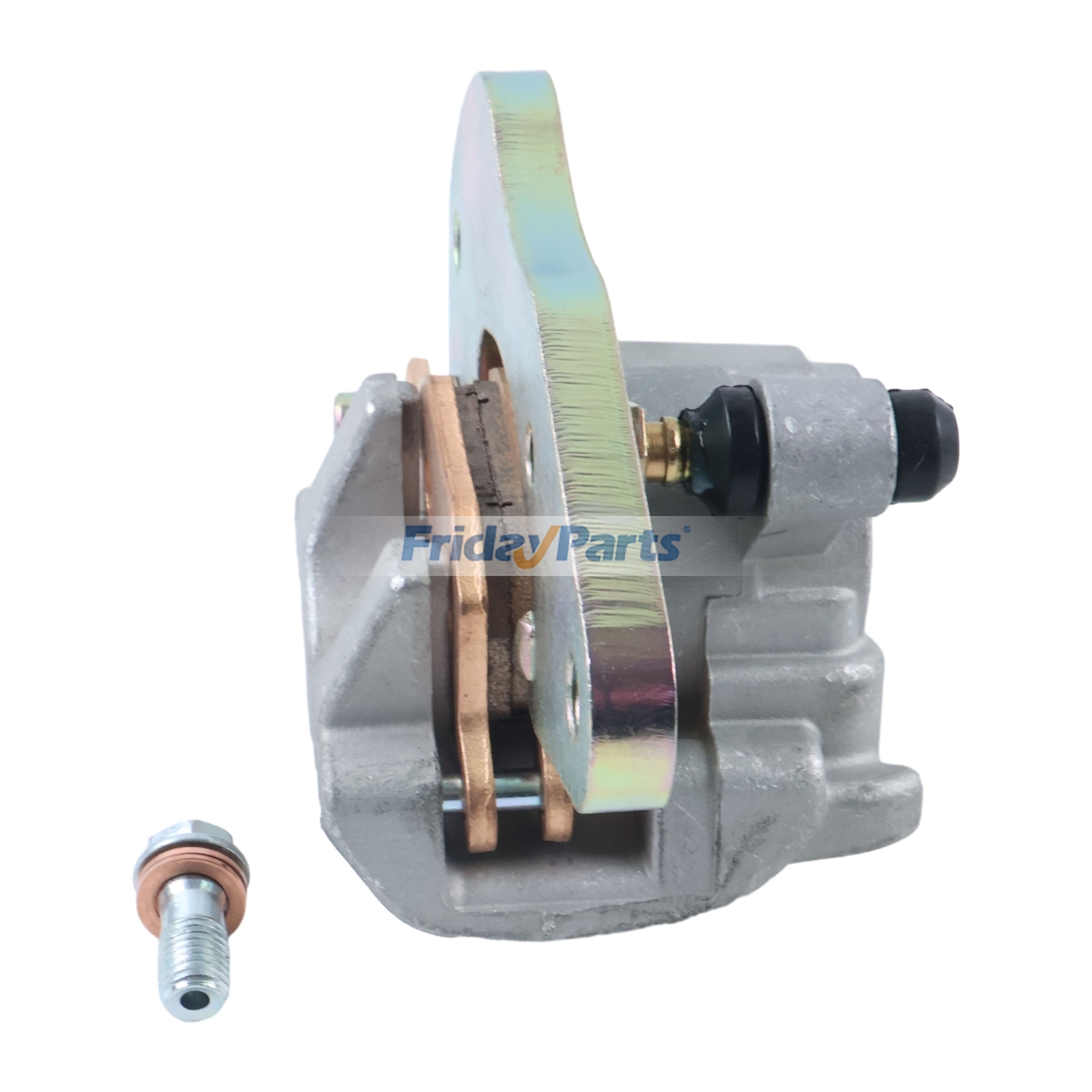  Rear Right Brake Caliper  For Can-Am