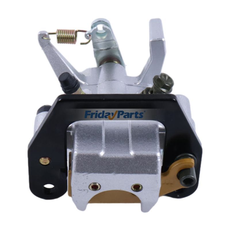 FridayParts Bremssattelbaugruppe hinten rechts