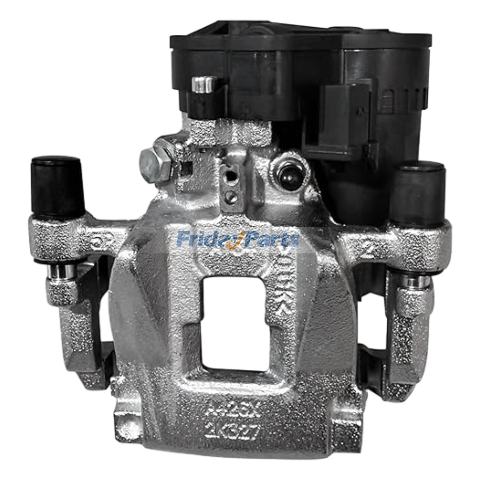Rear Right Brake Caliper T2H7433 for Jaguar XF XE F-PACE 2016-2020
