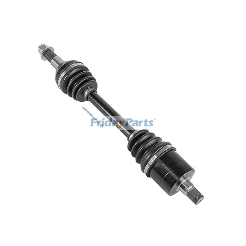 Rear Right Complete CV Joint Axle 705502473 705500868 for Can-Am Outlander 1000 800 650 500 2008-2012