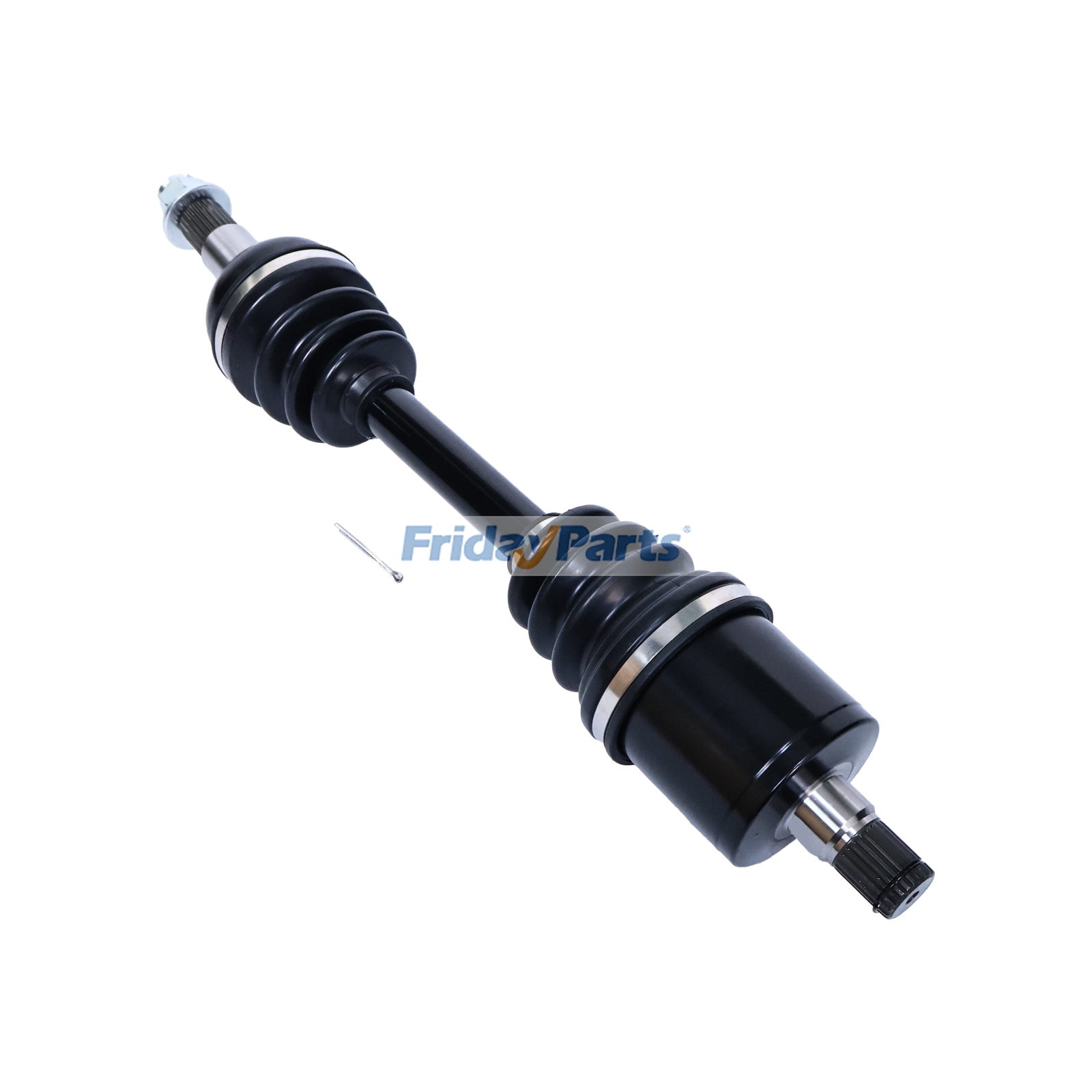 Hinten Rechts Komplette CV Joint Achse 705502473 705500868 für Can-Am Outlander 1000 800 650 500 2008-2012