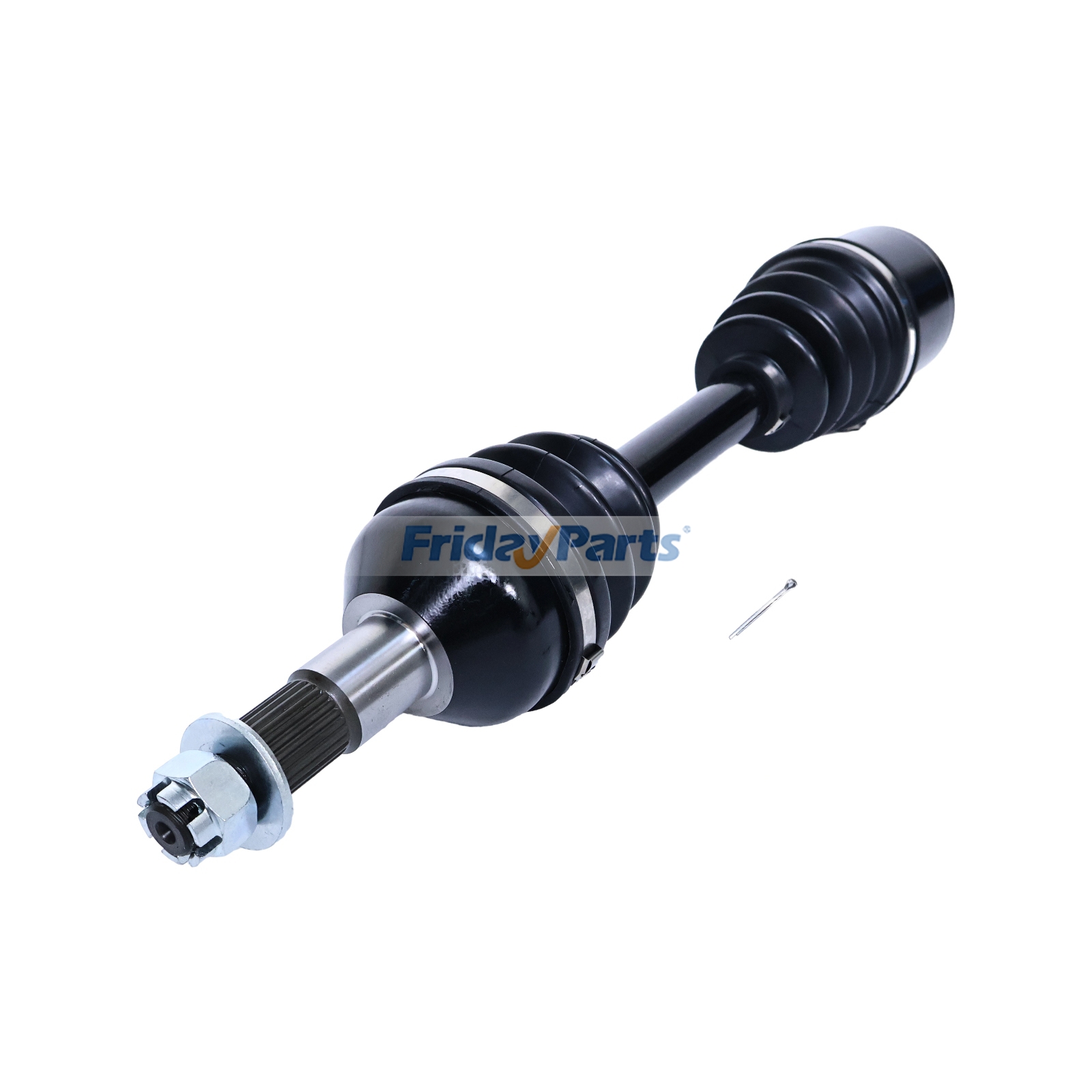 Hinten Rechts Komplette CV Joint Achse 705502473 705500868 für Can-Am Outlander 1000 800 650 500 2008-2012für Für Can-Am