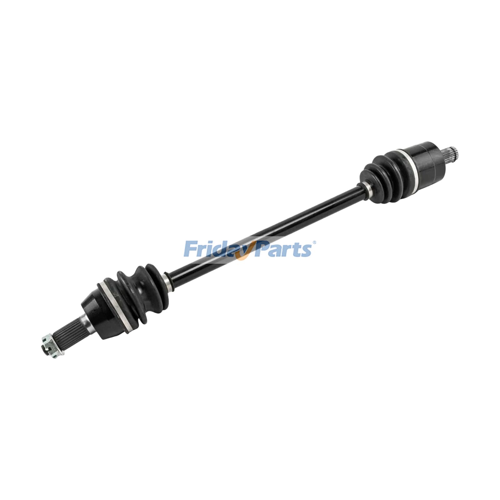 Rear Right CV Axle 705502711 for 2020-2025 Can-Am ATV Outlander 570 650 1000R Renegade 500 850 2015-2024
