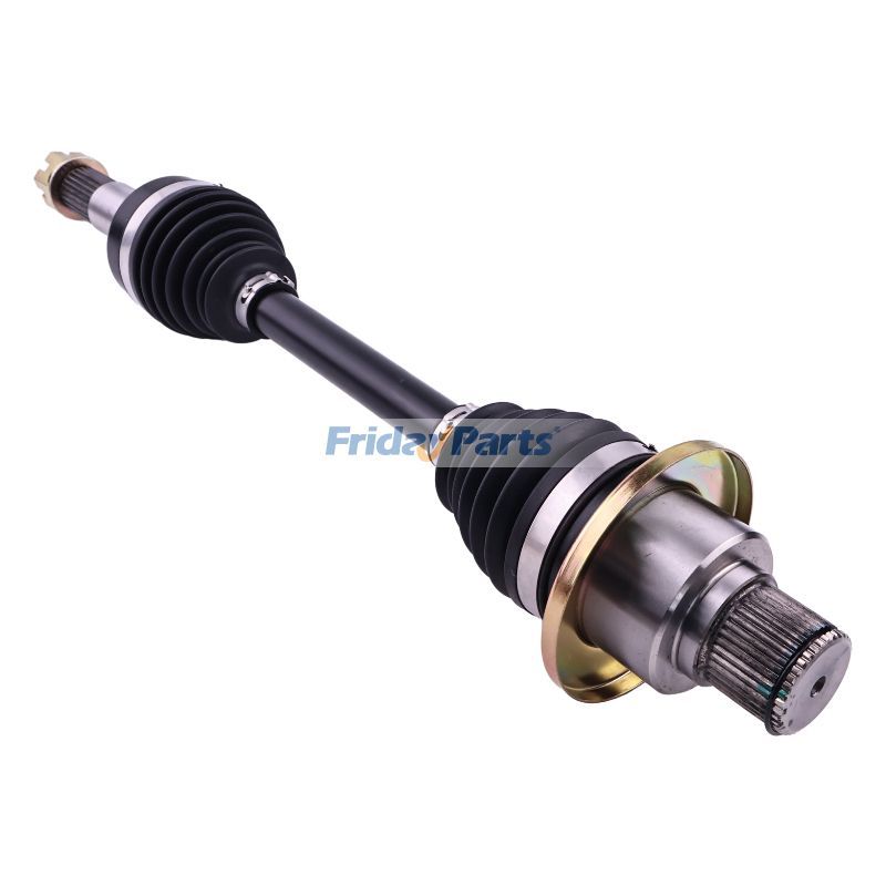 ATV/UTV リア右CVシャフト