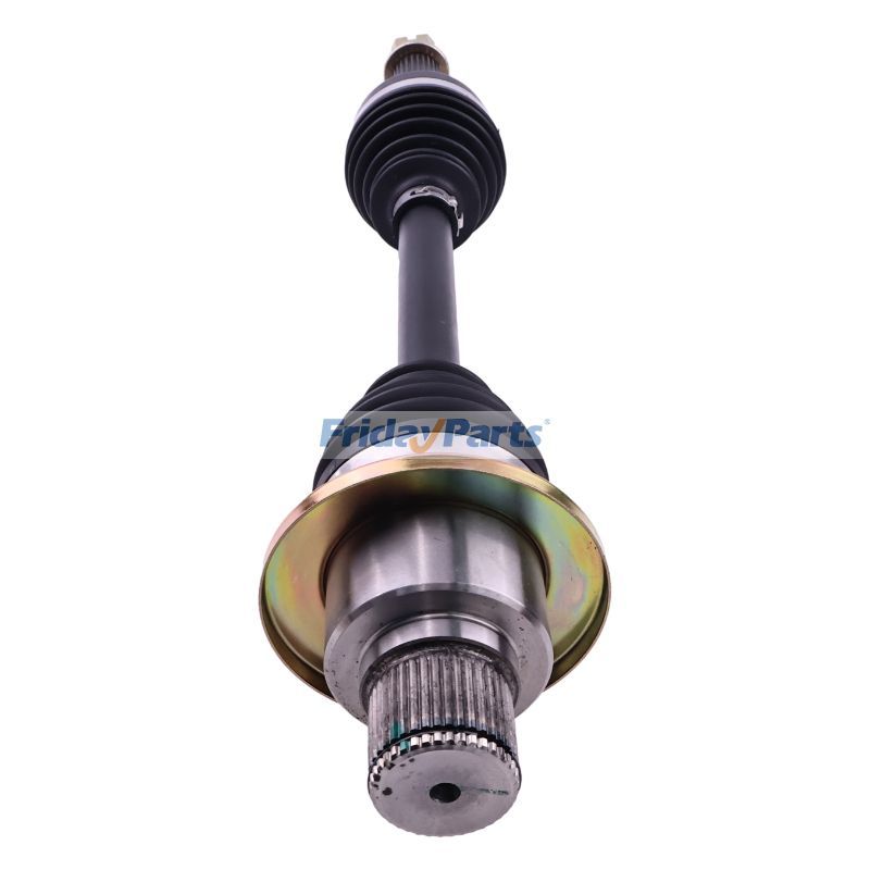 他ブランド用用Odes UTV 800 4x4 クワッド用リア右 CV シャフト 13601250000