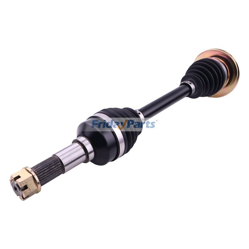 FridayPartsのリア右CVシャフト