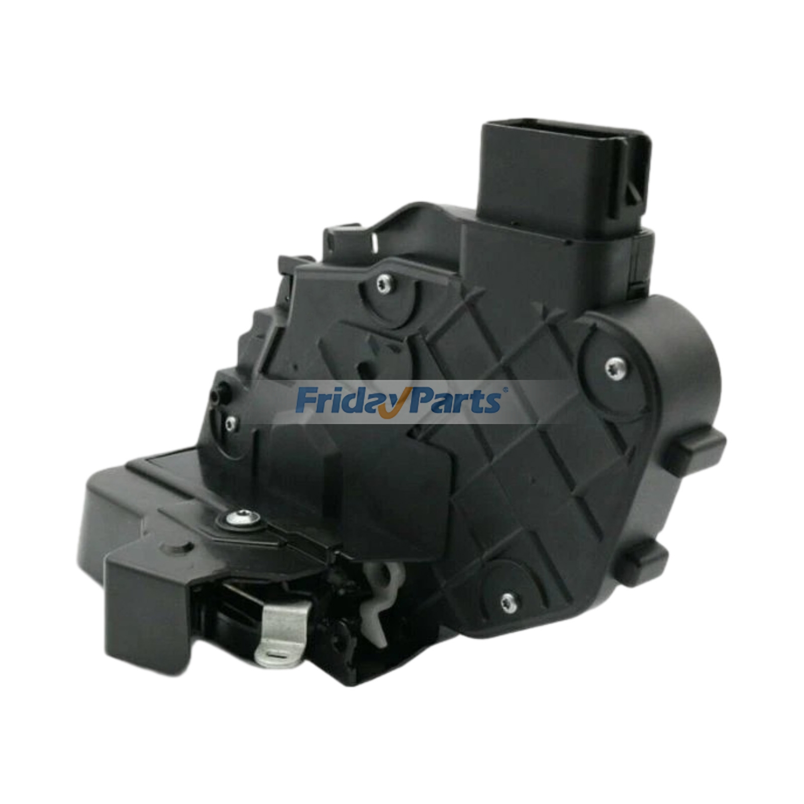 Rear Right Door Lock Actuator LR091360 LR072414 LR011302 for Land Rover LR2 LR3 LR4 Range Rover Evoque Sport 2006-2019