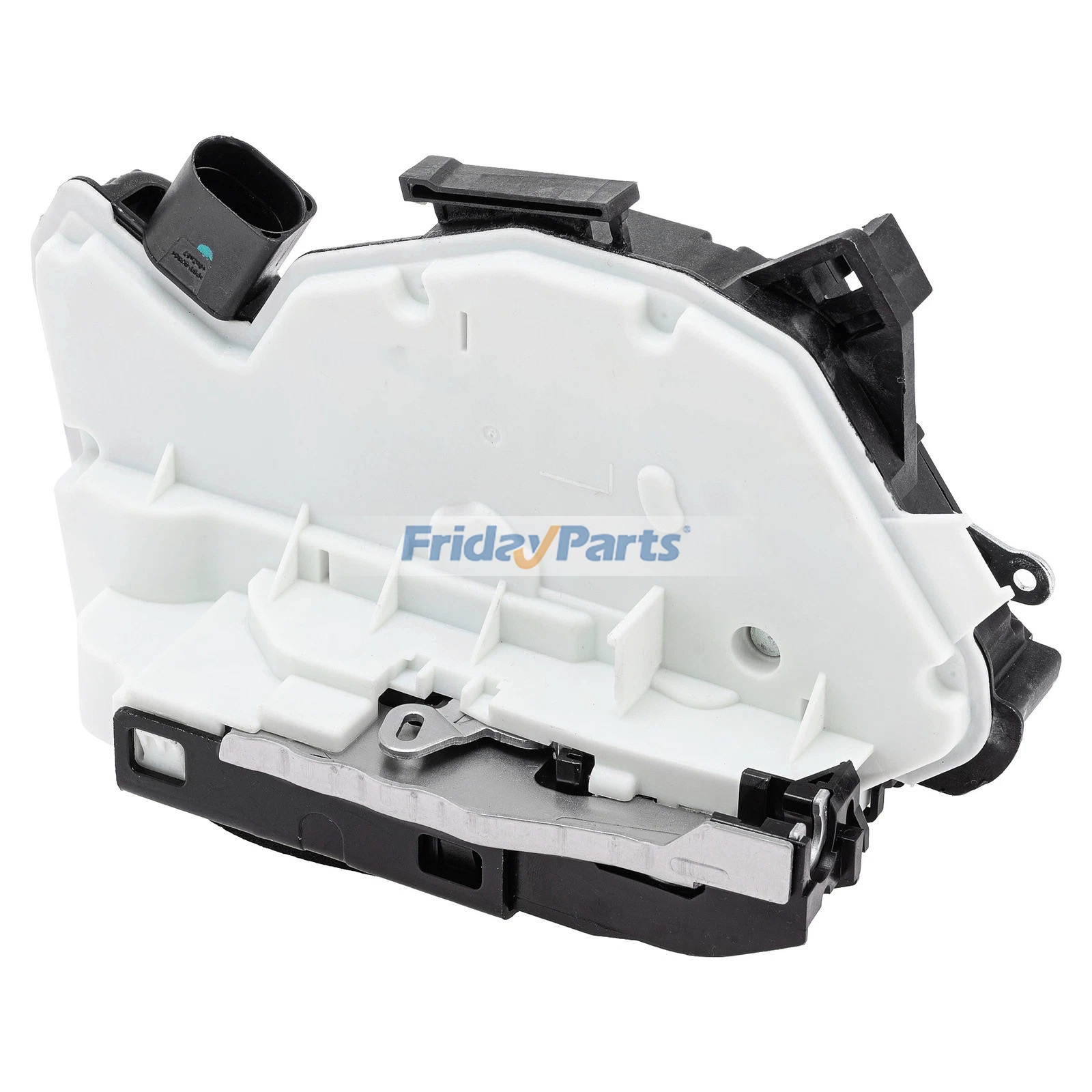 Rear Right Door Lock Latch Actuator 5ND839016 for Volkswagen Passat Tiguan Amarok 2008-Up Skoda Fabia Superb 2006-2015
