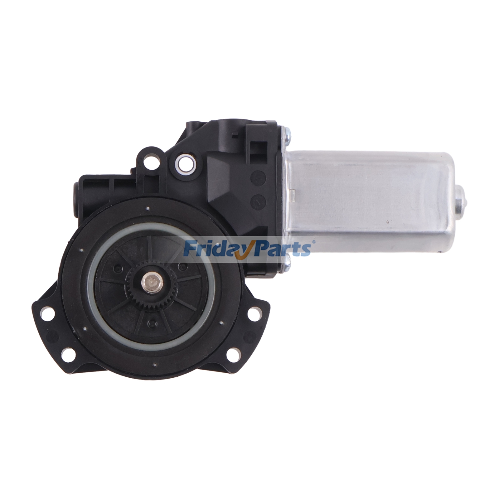 Hinten Rechts Fahrerseite Tür Fensterheber Motor 83460-2S000 für Hyundai Tucson 2009-2017für Für HYUNDAI