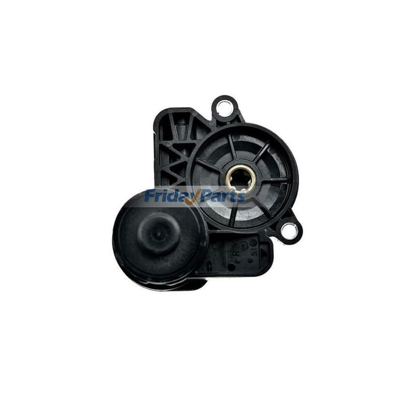 Étrier de frein de stationnement électrique arrière droit Sevo Motor 8V0998281A 3Q0998281A pour Audi A3 S3 TT