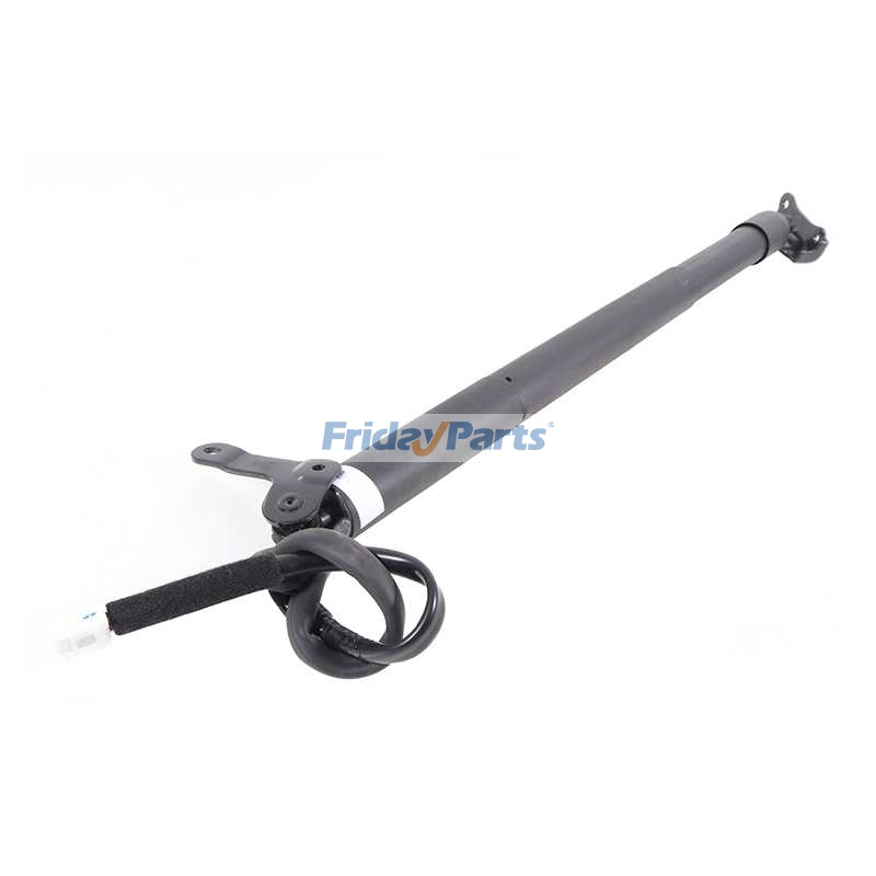 Actionneur de hayon électrique arrière droit 6891016022 pour Toyota Corolla Cross 2020-2025