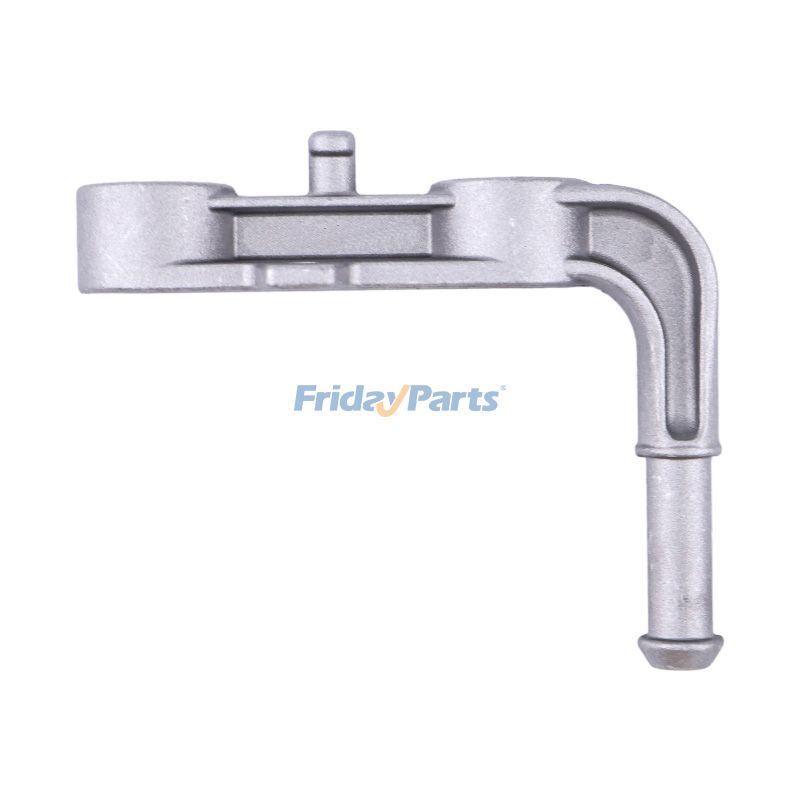 Rear Right Exhaust Bracket in Stock in China,China Stock