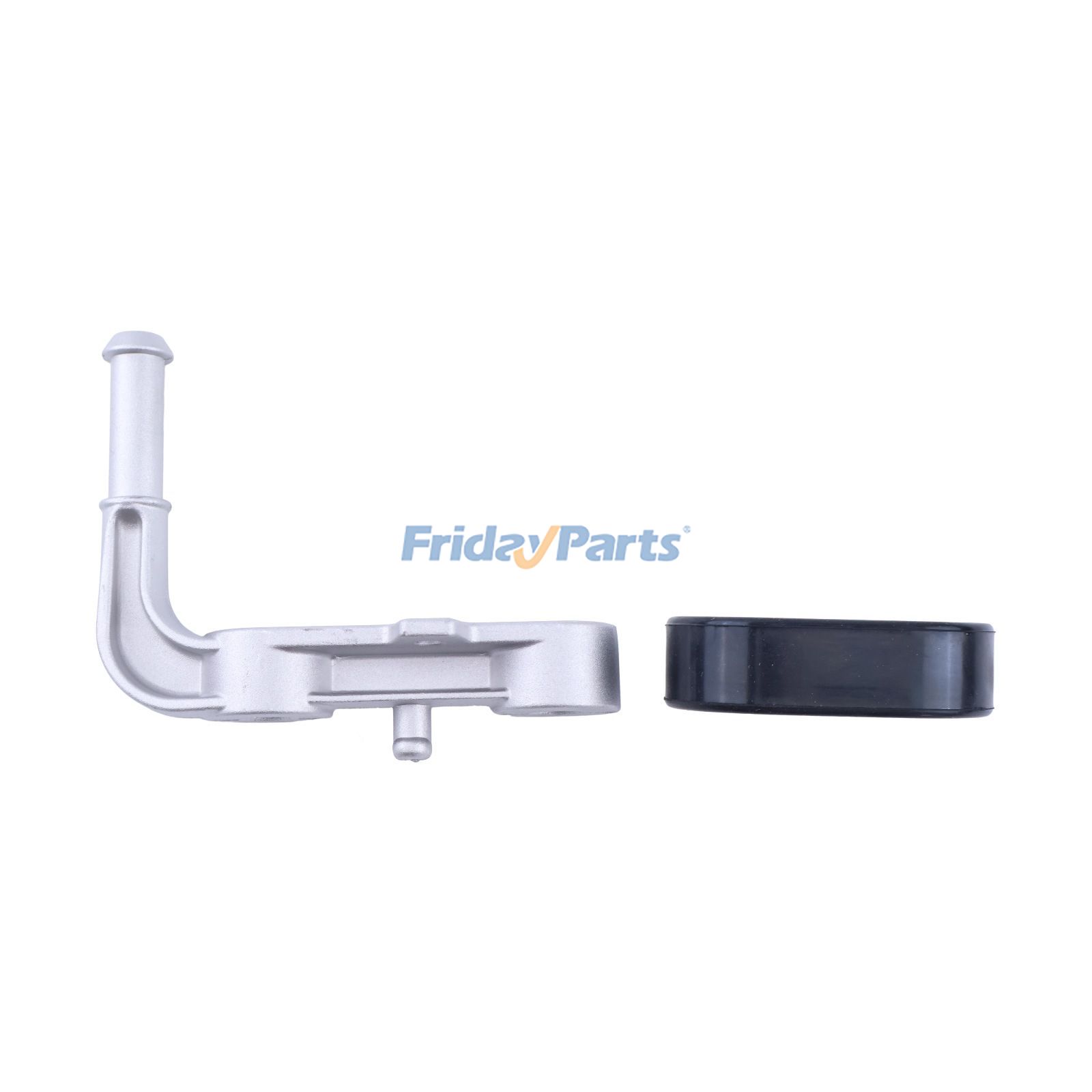 Rear Right Exhaust Bracket Muffler Support Isolator Set in Stock in China,China Stock